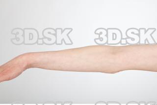 Forearm texture of Tasha 0001